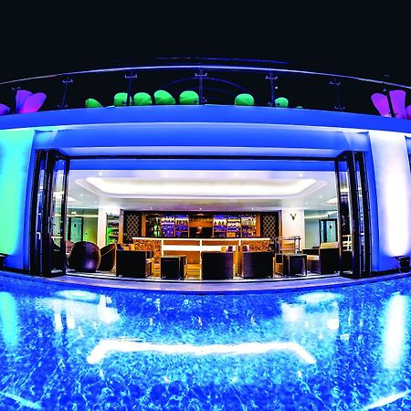 Royal Quang Binh Hotel Dong Hoi Exterior foto